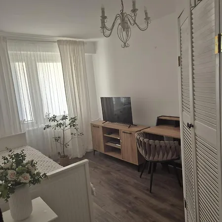 Jaroty Dla 4 Osob Lägenhet